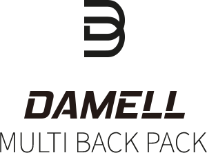 DAMELL Multi Back Pack